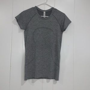 Lululemon Short Sleeve Swiftly